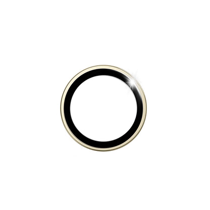 Apple iPhone 17 Air Wiwu LG-003 Lens Guard Çizilmeye Karşı Dayanıklı Safir Kamera Lens Koruyucu