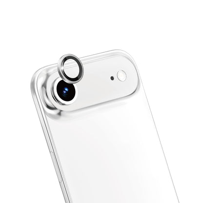Apple iPhone 17 Air Wiwu LG-003 Lens Guard Çizilmeye Karşı Dayanıklı Safir Kamera Lens Koruyucu