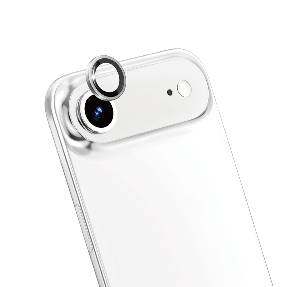 Apple iPhone 17 Air Wiwu LG-005 Falcon Anti Reflective Çizilmeye Karşı Dayanıklı Kamera Lens Koruyucu