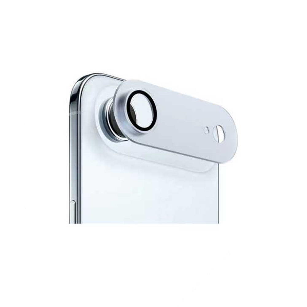 Apple iPhone 17 Air Zore CL-20 Kamera Lens Koruyucu