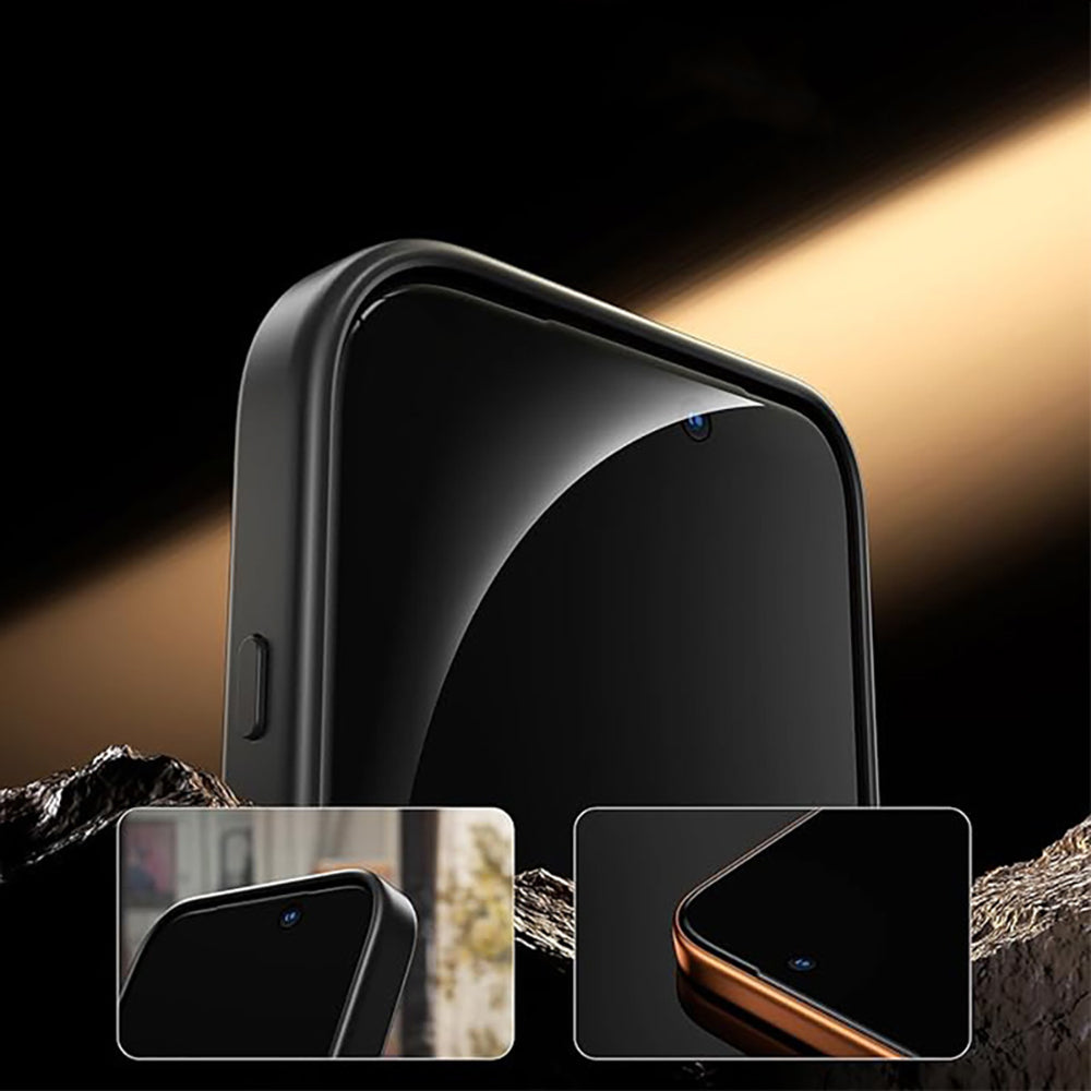 Apple iPhone 17 Air Zore Etnaa Cam Ekran Koruyucu