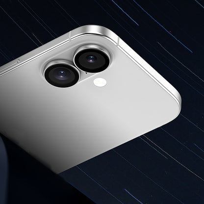 Apple iPhone 17 Benks Glass Warrior Cam Kamera Lens Koruyucu
