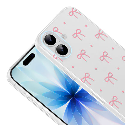 Apple iPhone 17 Kılıf Kamera Korumalı Desenli Zore Klip Kapak