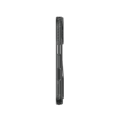 Apple iPhone 17 Kılıf M-safe Şarj Özellikli Standlı Amazingthing Titan Pro Plus Kapak