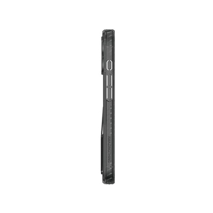 Apple iPhone 17 Kılıf M-safe Şarj Özellikli Standlı Amazingthing Titan Pro Plus Kapak