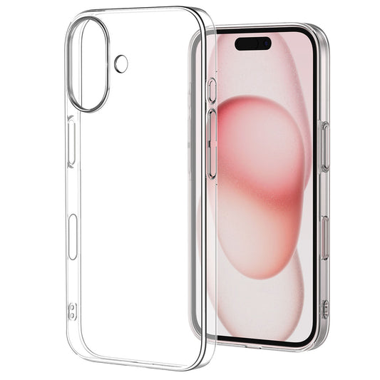 Apple iPhone 17 Kılıf Zore Droga Kapak