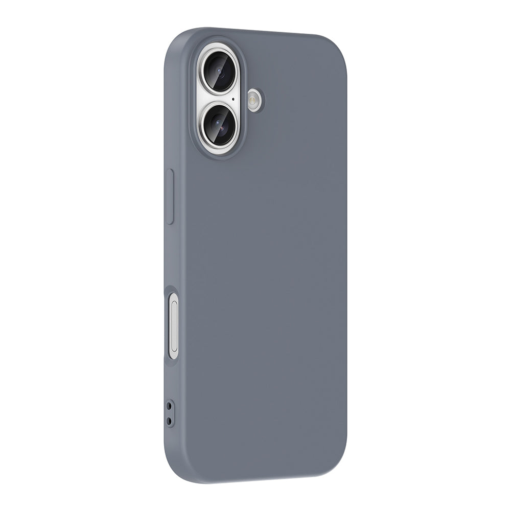 Apple iPhone 17 Kılıf Zore Mara Lansman Kapak