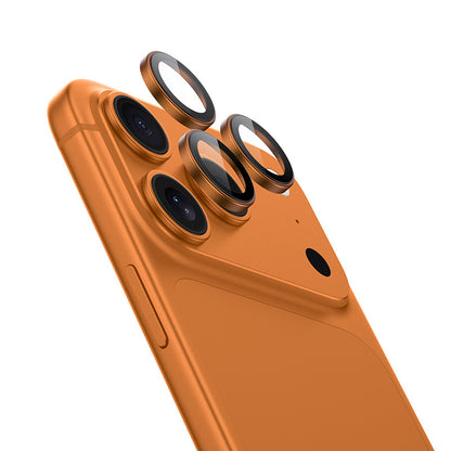 Apple iPhone 17 Pro Benks DR Safir Kamera Lens Koruyucu