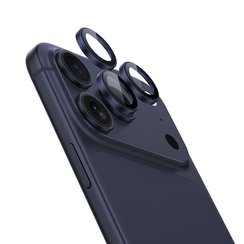 Apple iPhone 17 Pro Benks Glass Warrior Cam Kamera Lens Koruyucu