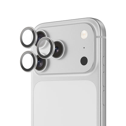 Apple iPhone 17 Pro Benks Glass Warrior Cam Kamera Lens Koruyucu