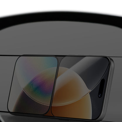 Apple iPhone 17 Pro Benks OmniWarrior Eye-Friendly Cam Ekran Koruyucu + Kolay Uygulama Aparatlı