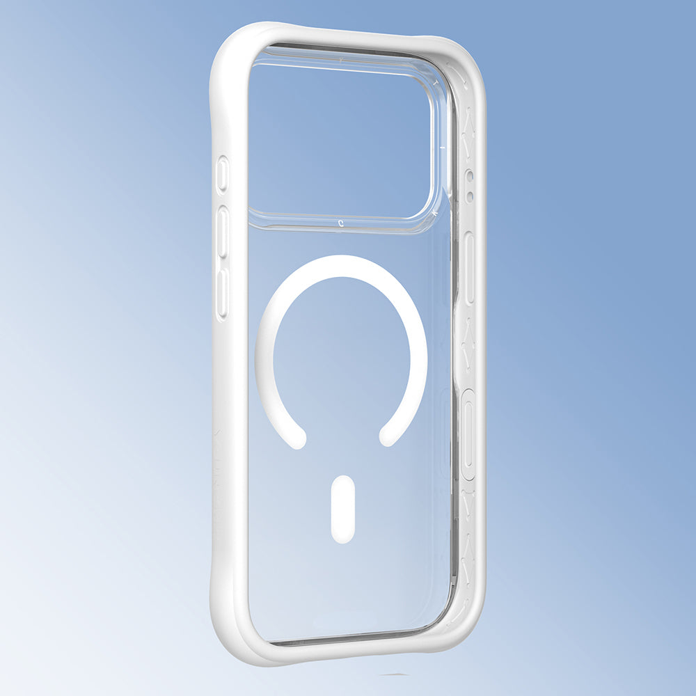 Apple iPhone 17 Pro Kılıf M-safe Şarj Özellikli Airbagli Youngkit Dynamic 2 Serisi Kapak