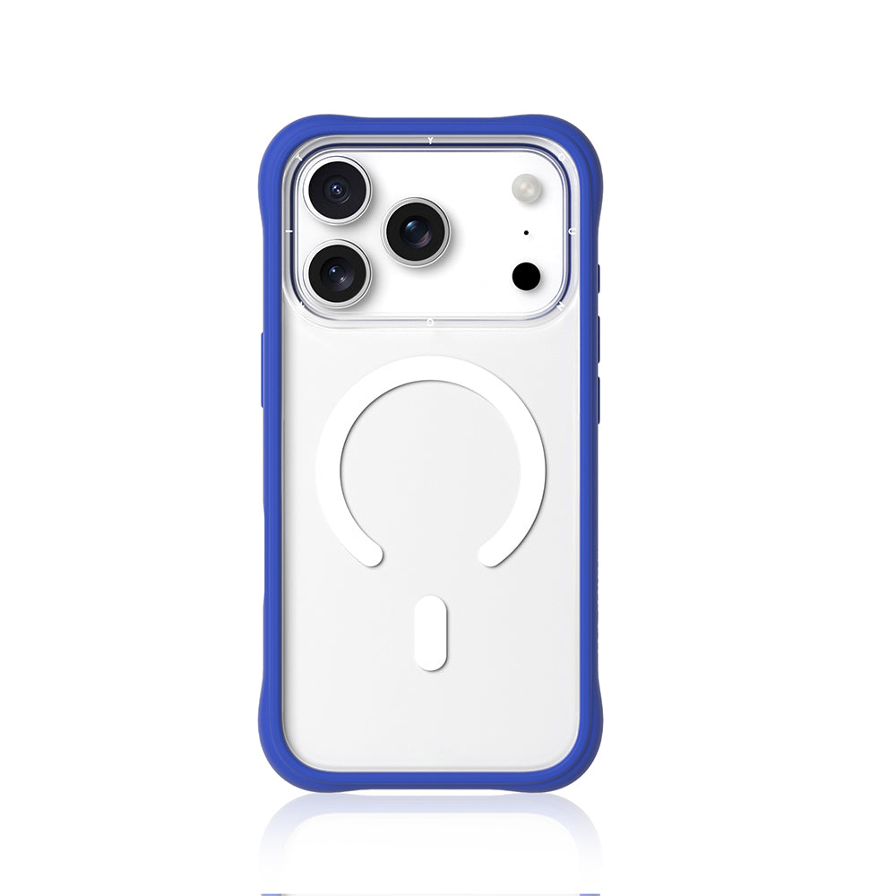 Apple iPhone 17 Pro Kılıf M-safe Şarj Özellikli Airbagli Youngkit Dynamic 2 Serisi Kapak