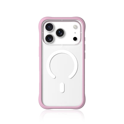 Apple iPhone 17 Pro Kılıf M-safe Şarj Özellikli Airbagli Youngkit Dynamic 2 Serisi Kapak