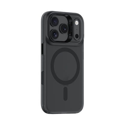 Apple iPhone 17 Pro Kılıf M-safe Şarj Özellikli Benks Lucid Armor Kapak