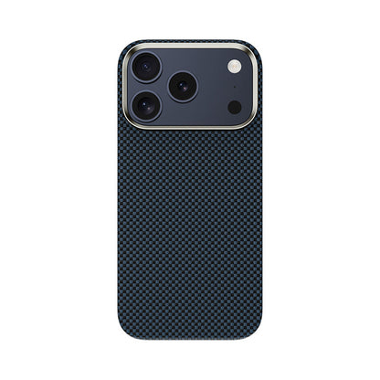 Apple iPhone 17 Pro Kılıf M-safe Şarj Özellikli Benks Yeni Seri ArmorTint ArmorAir Kevlar Kapak