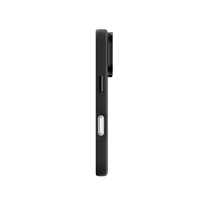 Apple iPhone 17 Pro Kılıf M-safe Şarj Özellikli Standlı Amazingthing Glamour Mag Serisi PU Kapak
