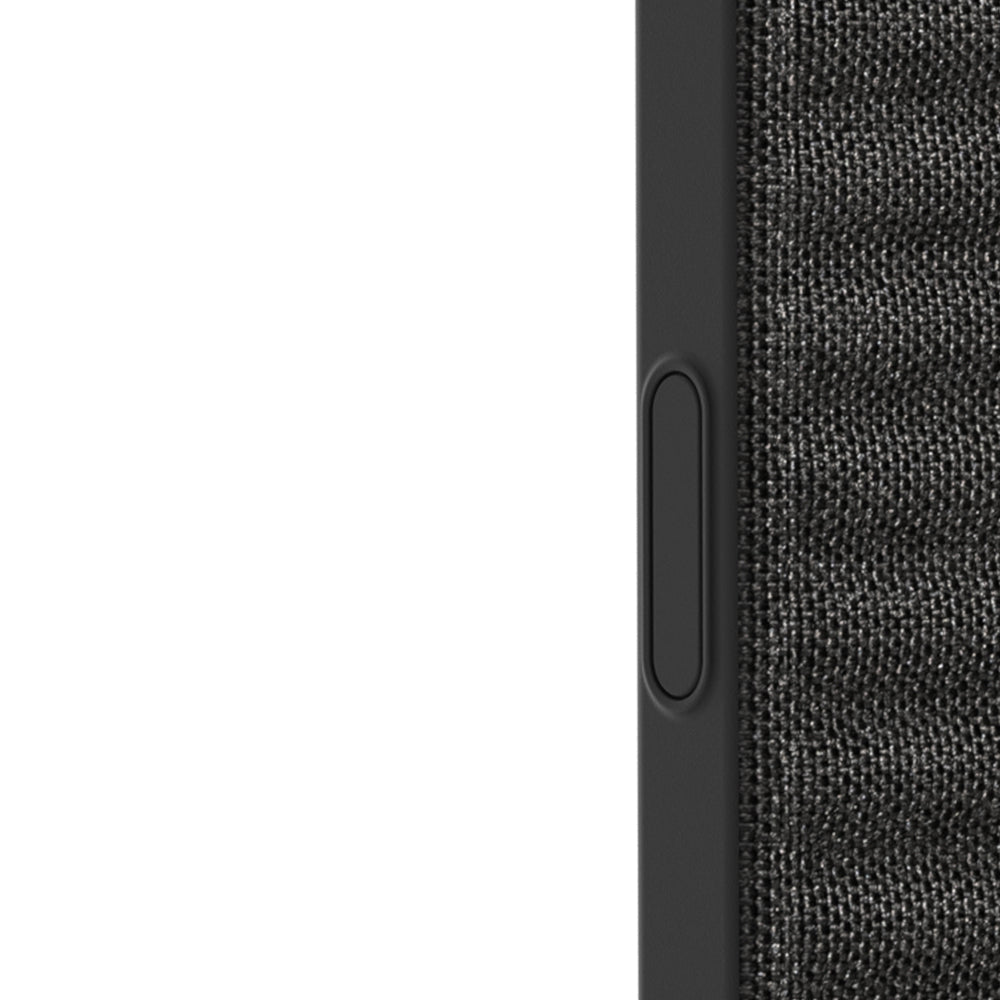 Apple iPhone 17 Pro Kılıf M-safe Şarj Özellikli Youngkit Canvas Serisi Kapak