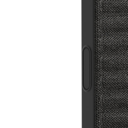 Apple iPhone 17 Pro Kılıf M-safe Şarj Özellikli Youngkit Canvas Serisi Kapak