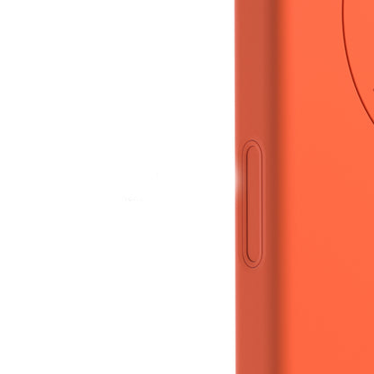 Apple iPhone 17 Pro Kılıf M-Safe Şarj Özellikli Youngkit Morandi Serisi Kapak