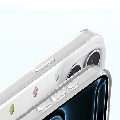 Apple iPhone 17 Pro Kılıf M-Safe Şarj Özellikli Zore Paris Axen Sert PC Kapak