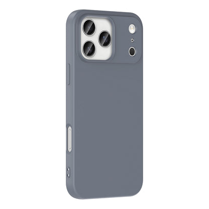 Apple iPhone 17 Pro Kılıf Zore Mara Lansman Kapak
