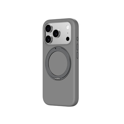 Apple iPhone 17 Pro Max Amazingthing Cloudie MagSpin 360 Derece Standlı M-Safe Kılıf