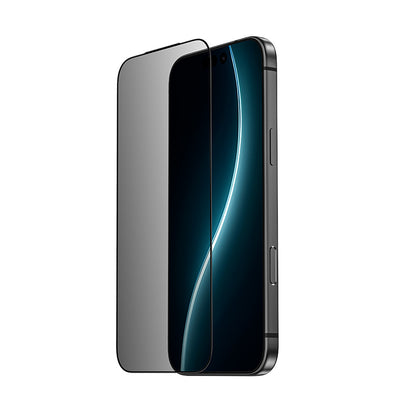 Apple iPhone 17 Pro Max Benks Glass Warrior Privacy HD 0.3mm Cam Ekran Koruyucu 10'lu Paket