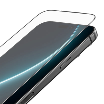 Apple iPhone 17 Pro Max Benks JoyTouch Mat Oyun Ekran Koruyucu + Kolay Uygulama Aparatı