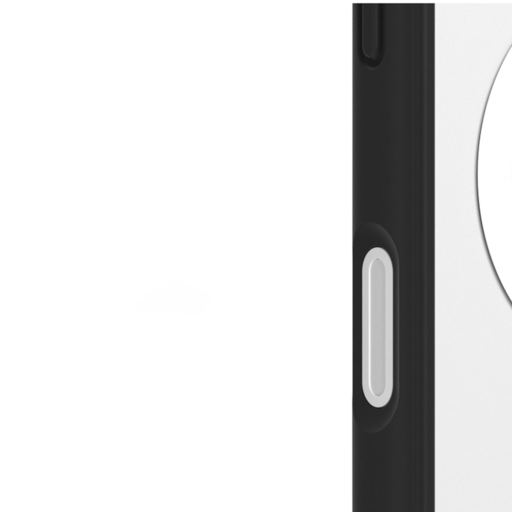 Apple iPhone 17 Pro Max Kılıf M-safe Şarj Özellikli Airbagli Youngkit Dynamic 2 Serisi Kapak