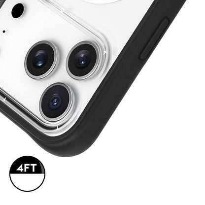 Apple iPhone 17 Pro Max Kılıf M-safe Şarj Özellikli Airbagli Youngkit Dynamic 2 Serisi Kapak