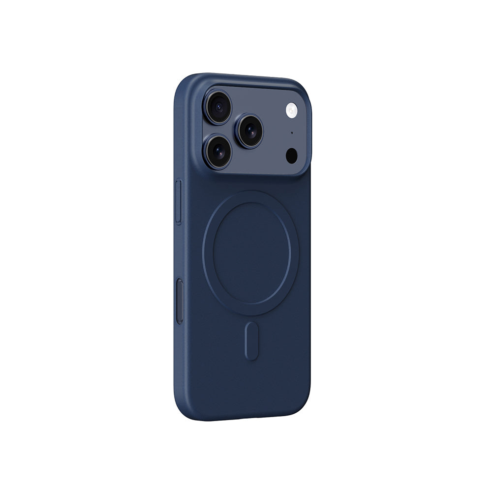 Apple iPhone 17 Pro Max Kılıf M-safe Şarj Özellikli Amazingthing Minimal Air Serisi Kapak