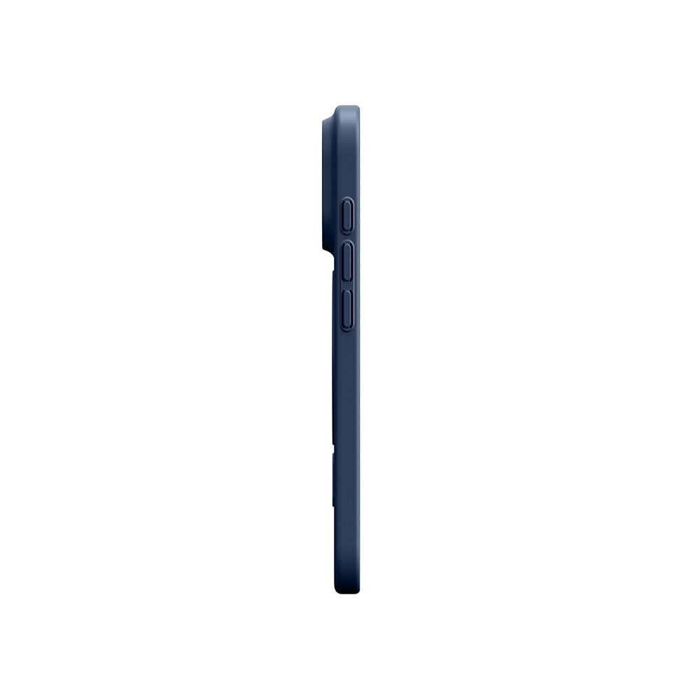 Apple iPhone 17 Pro Max Kılıf M-safe Şarj Özellikli Amazingthing Minimal Air Serisi Kapak