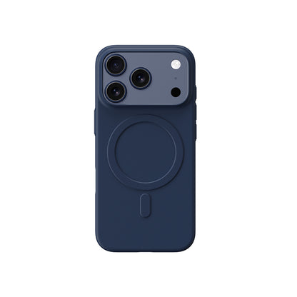 Apple iPhone 17 Pro Max Kılıf M-safe Şarj Özellikli Amazingthing Minimal Air Serisi Kapak