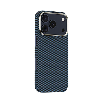 Apple iPhone 17 Pro Max Kılıf M-safe Şarj Özellikli Benks Yeni Seri ArmorTint ArmorAir Kevlar Kapak