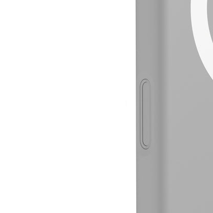 Apple iPhone 17 Pro Max Kılıf M-Safe Şarj Özellikli Kamera Standlı Youngkit Gel Cream Serisi Kapak