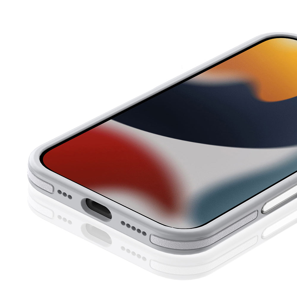 Apple iPhone 17 Pro Max Kılıf M-safe Şarj Özellikli Mat Görünümlü Wlons Vevo Kapak