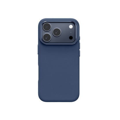 Apple iPhone 17 Pro Max Kılıf M-safe Şarj Özellikli Standlı Amazingthing Glamour Mag Serisi PU Kapak