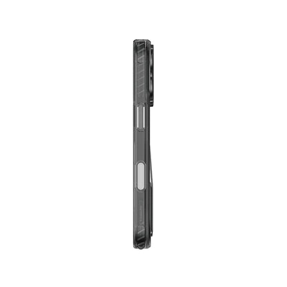 Apple iPhone 17 Pro Max Kılıf M-safe Şarj Özellikli Standlı Amazingthing Titan Pro Plus Kapak