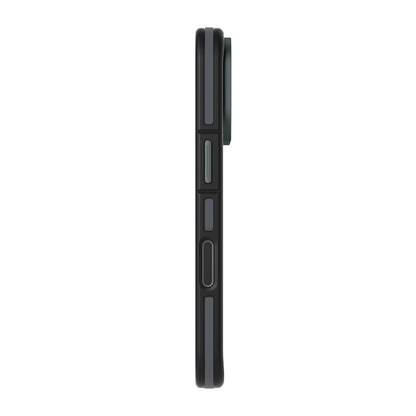 Apple iPhone 17 Pro Max Kılıf M-safe Şarj Özellikli Youngkit Rock Sand Serisi Kapak