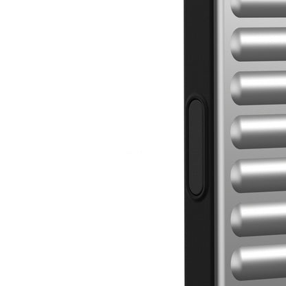Apple iPhone 17 Pro Max Kılıf Mat Renkli Tasarım Youngkit True Color Serisi Kapak