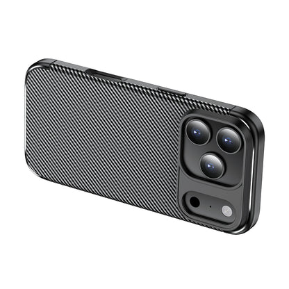 Apple iPhone 17 Pro Max Kılıf Zore Negro Silikon Kapak