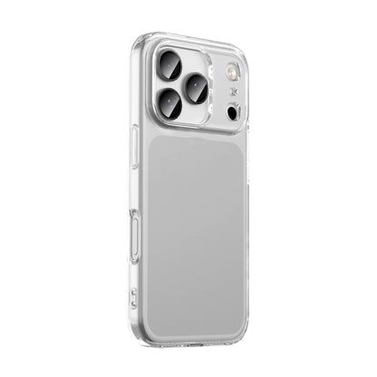 Apple iPhone 17 Pro Max Kılıf Zore Süper Silikon Kapak