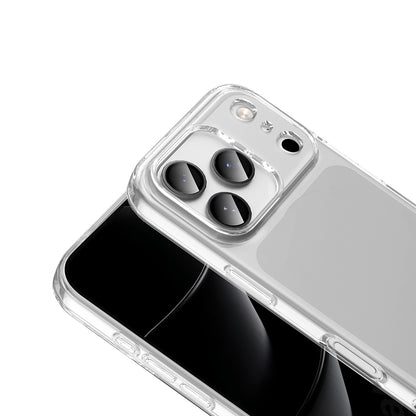 Apple iPhone 17 Pro Max Kılıf Zore Süper Silikon Kapak
