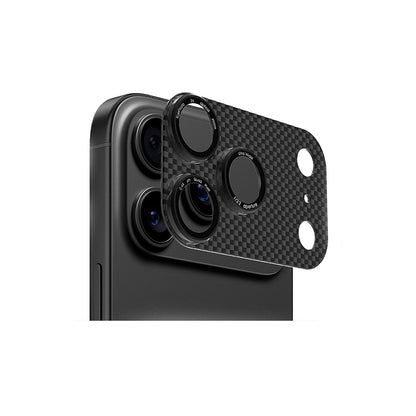Apple iPhone 17 Pro Max Zore CL-21 Kamera Lens Koruyucu