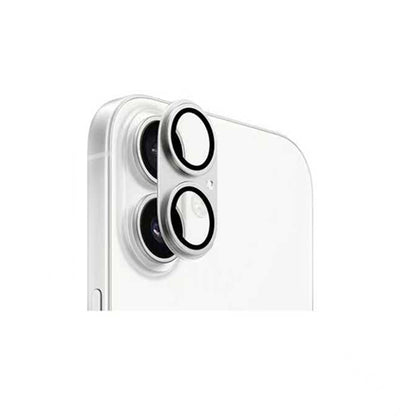 Apple iPhone 17 Zore CL-20 Kamera Lens Koruyucu