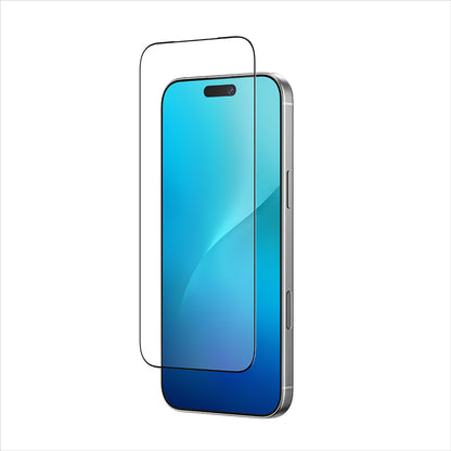 Apple iPhone 18 Pro Amazingthing Radix Parmak İzi Bırakmayan Temperli Cam Ekran Koruyucu