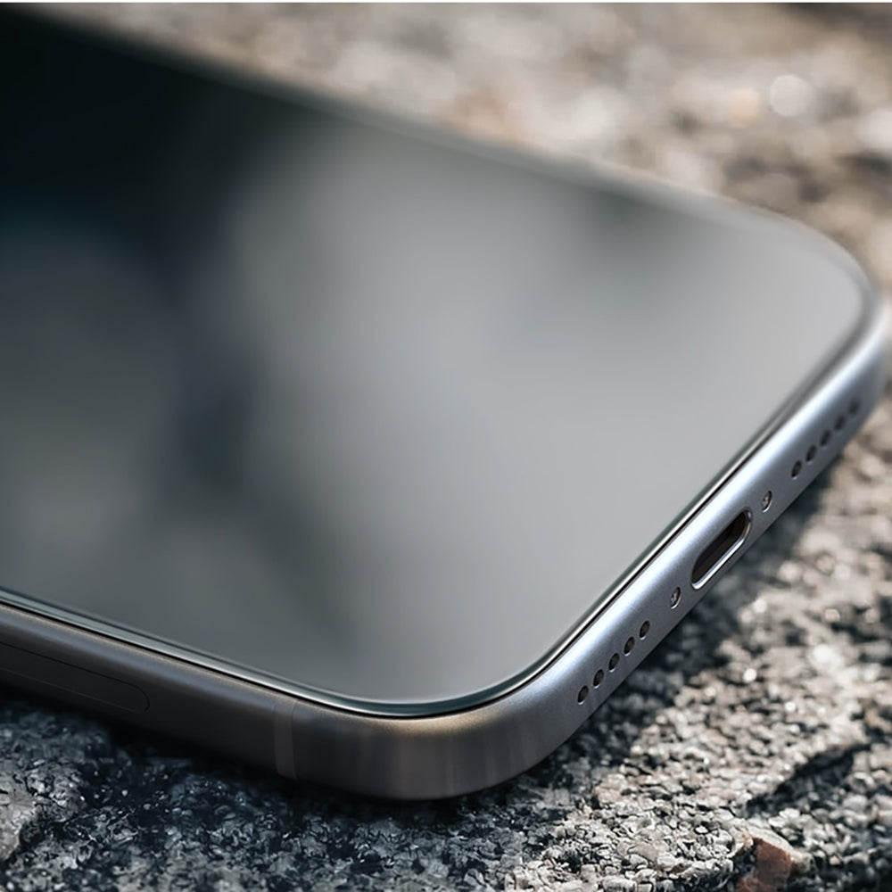 Apple iPhone 18 Pro Benks OmniWarrior Eye-Friendly Cam Ekran Koruyucu + Kolay Uygulama Aparatlı