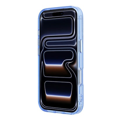 Apple iPhone 18 Pro Kılıf Lacoste Orjinal Lisanslı M-safe C-Magnet İkonik Timsah Logolu IML Frosted Kapak