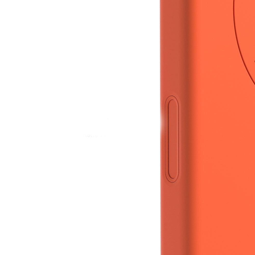 Apple iPhone 18 Pro Kılıf M-Safe Şarj Özellikli Youngkit Morandi Serisi Kapak